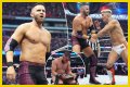 AEW star Brodie Lee dies at age 41