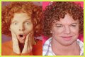 Carrot Top Denies Plastic Surgery Claims, Says The Before And After Changes Are Due To Workouts