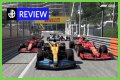 F1 2021 review – Championship standard gameplay and a thrilling story