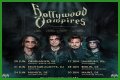 Johnny Depp band the Hollywood Vampires to tour in 2023