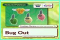 Pokemon Go Bug Out event live - shiny Scyther and Scizor available