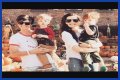 Tig Notaro Parents: Meet Mathilde Cusack, Pat Notaro