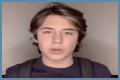 Tyler Brash: How I’m turning TikTok hate into an acting career