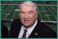 Unveiling John Madden's Cause Of Death And The Defining Moment