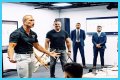 Unveiling The Height Of Andy Elliott: Surprising Insights And Discoveries