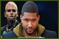 
                              Usher Shows Off Face After Chris Brown Fight, No Visible Injuries
                    
                          Usher At 'Lovers & Friends'
                          Shows Off Face After CB Fight ...
                          No Visible Injuries Here
                      
        
        
          
                          
                Exclusive
              
                        
              
                
                                  3.2K
                              
            
            
              
                
              
            
          

                      5/6/2023 1:41 PM PT
                  
      