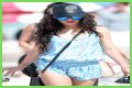 Vanessa Hudgens' Hottest Bikini Pics, Swimsuit Style