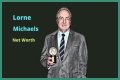 What is Lorne Michaels’s Net Worth: Biography, Net Worth & more
