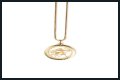 Zodiac Pendant Necklaces by Mercii: Celeb Fans, Where to Shop